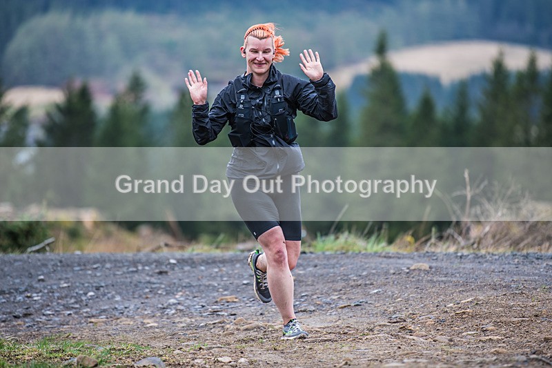 Kielder-453 - High Terrain Events Kielder 82, 50 & 32K Ultra Trail Races Saturday 13th April 2024