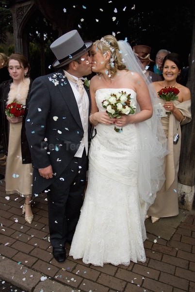  - WEDDINGS