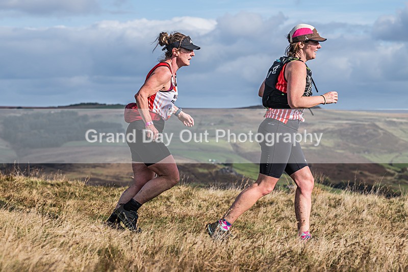 Leg 2 -806 - UK Fell & Hill Relays - Todmorden Leg 2 Saturday 17th October 2026