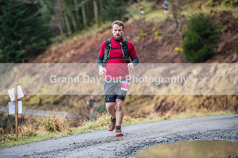 Glentress-149 - High Terrain Events Glentress Marathon 21 & 10K Trail Races Sunday 18th February 2024