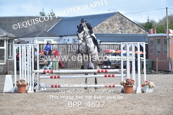 BPP_4637 - CLASS 12 BritiNovice/ 90cm Open