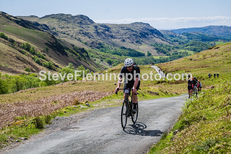 145049 - Hardknott Pass Camera 1 14.00-15.00