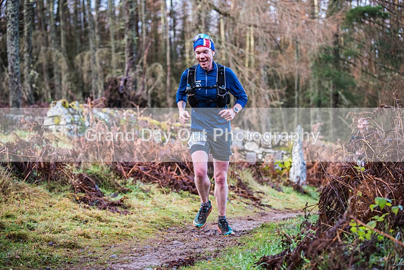 TVU 50  60K-170 - High Terrain Events Tweed Valley 50 & 65K Ultra Trail Races Sunday 19th November 2023