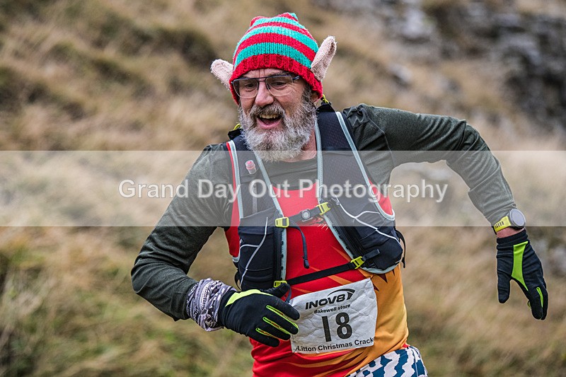 Litton-821 - Litton Christmas Cracker Fell Race Sunday 15th December 2024