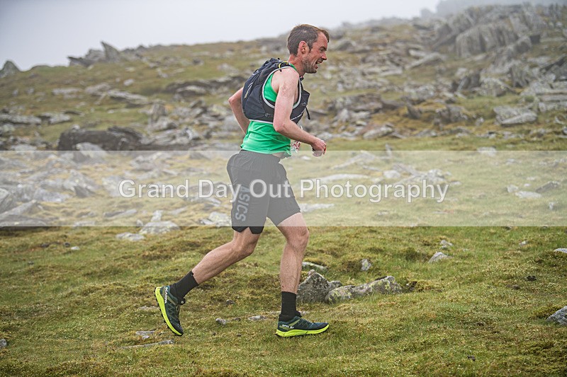 Duddon Short-20 - Duddon Valley Short Fell Race Saturday 30th May 2025