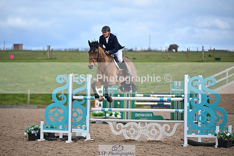 250315-124956-03399 - Cls 08+09 Foxhunter and 1.20m Open