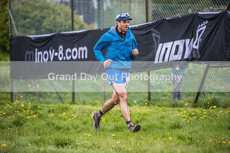 3 Peaks-2414 - The 3 Peaks Race Saturday 27th April 2024