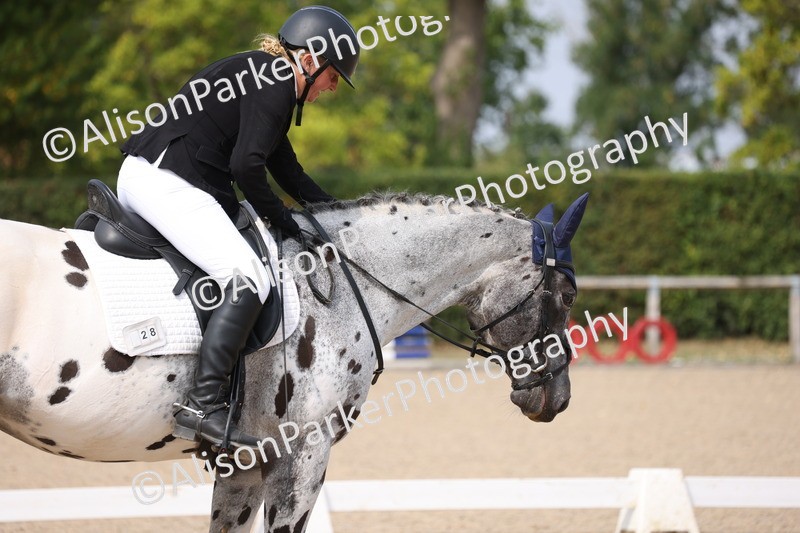 20250819-1606 - Class 5 - Novice 3