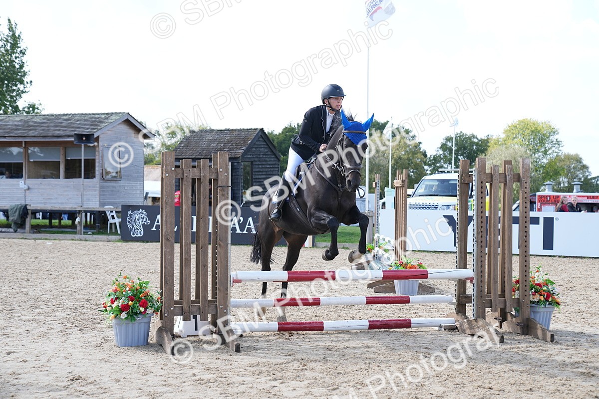 SBM_06071 - J56 - Clear Round 70cm