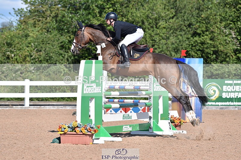 230720A-094740-01468 - Cls 25, 5 Yr Olds 1.10m