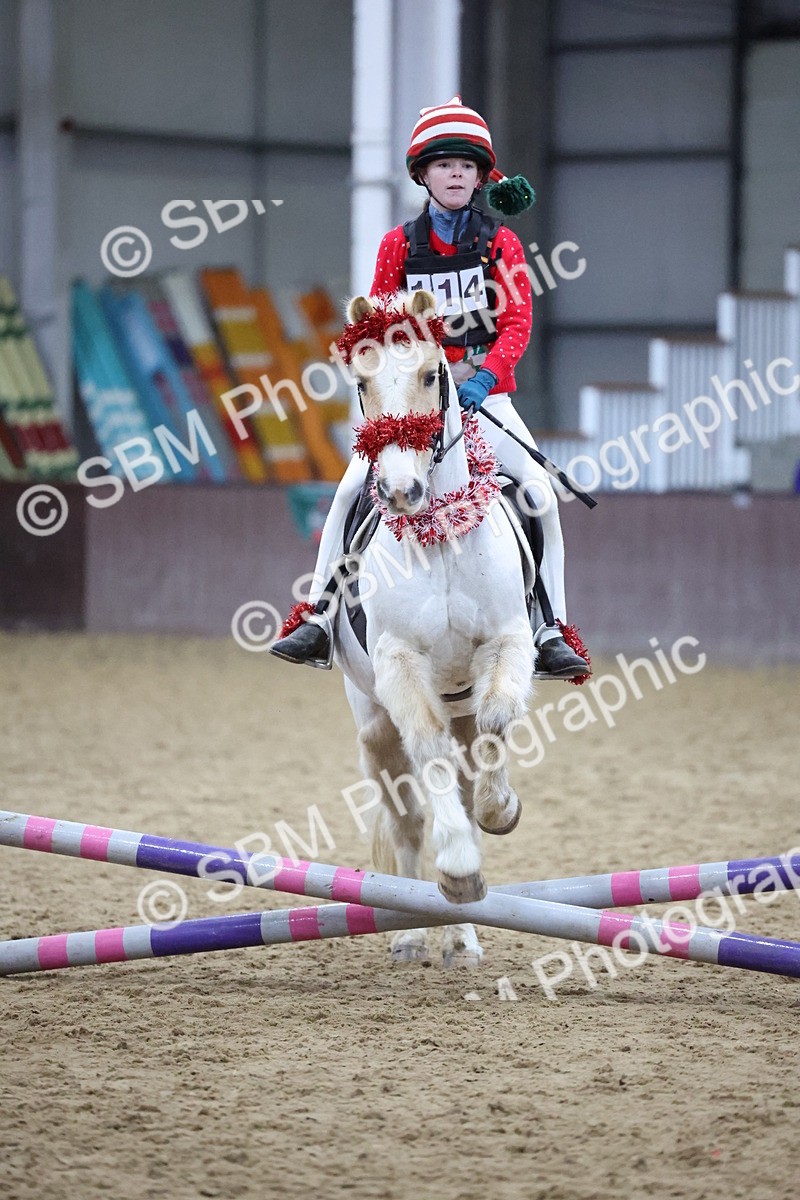 SBM_000218 - Class 1 - Santas Helpers - 40cm