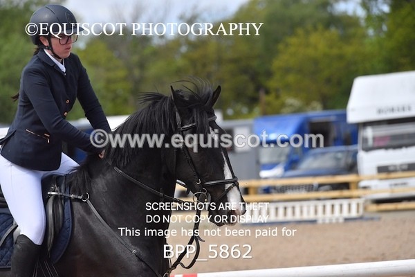 BPP_5862 - CLASS 26 SUN Speed Jumping