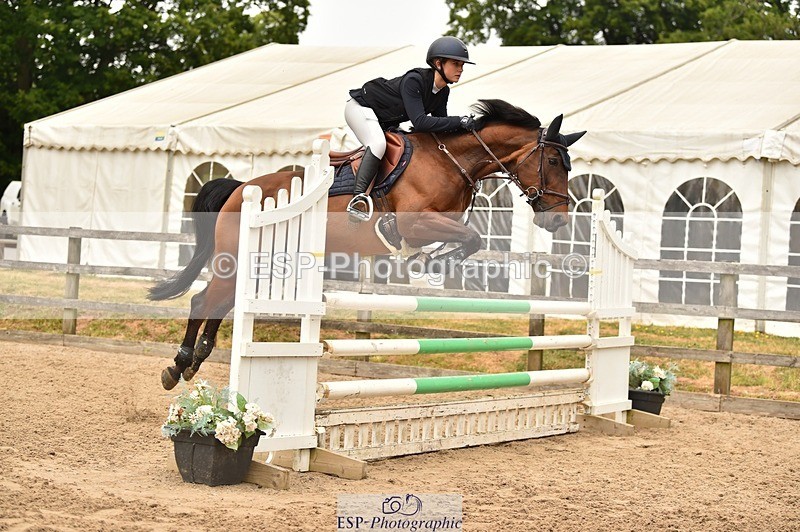 230618-141806-12887 - Cls 25 Pony Foxhunter & 1.10m Open