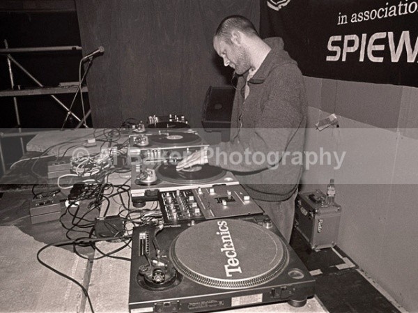 01 matt_triggs - Counter Culture @ planet k manchester 11.03.00