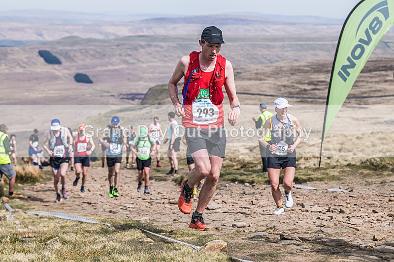 Pen-Y-Ghent-517 - The 3 Peaks Race Saturday 25th April 2026 - Pen Y Ghent