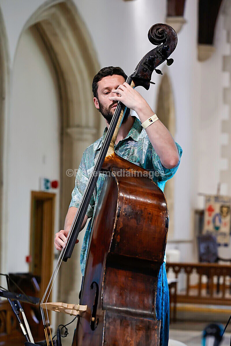 Highworth 2025-150 - Highworth Jazz