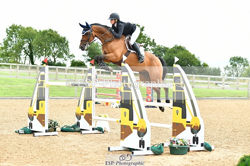 230723A-124707-12282 - Cls 12, 2 Star Big 1.45m GP 12.45 to End