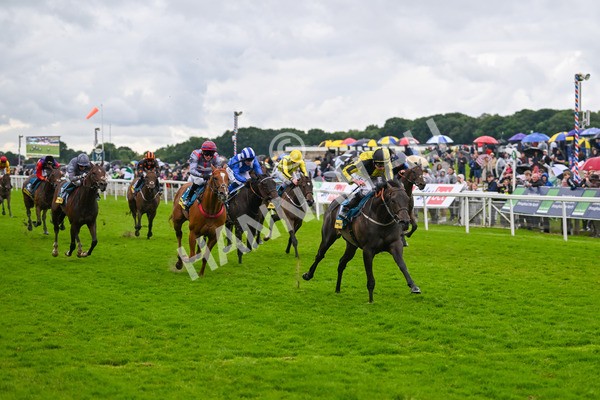 150624-Race 4-Jamess Delight-7378 - Race 4 3.35pm Churchill Tyres Supporting Macmillan Sprint Handicap