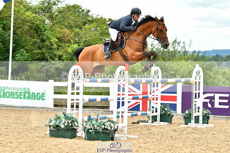 230721A-141436-06810 - Cls 22, 1 Star Gold 1.30m