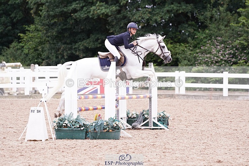 250629-114812-10983 - Cls 36 Pony Discovery & 90cm Open