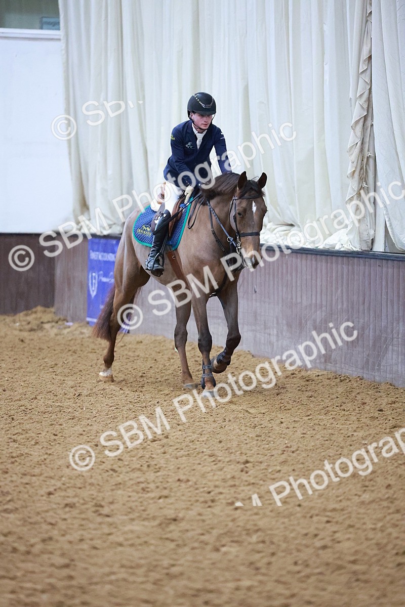 SBM_000174 - Class 1 - Clear Round