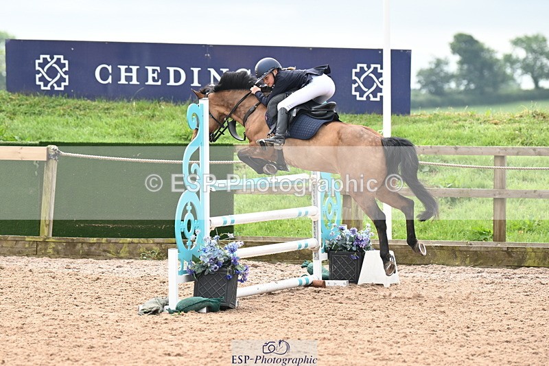 240630A-112449-12081 - Cls 24 HOYS 128cm Qualifier