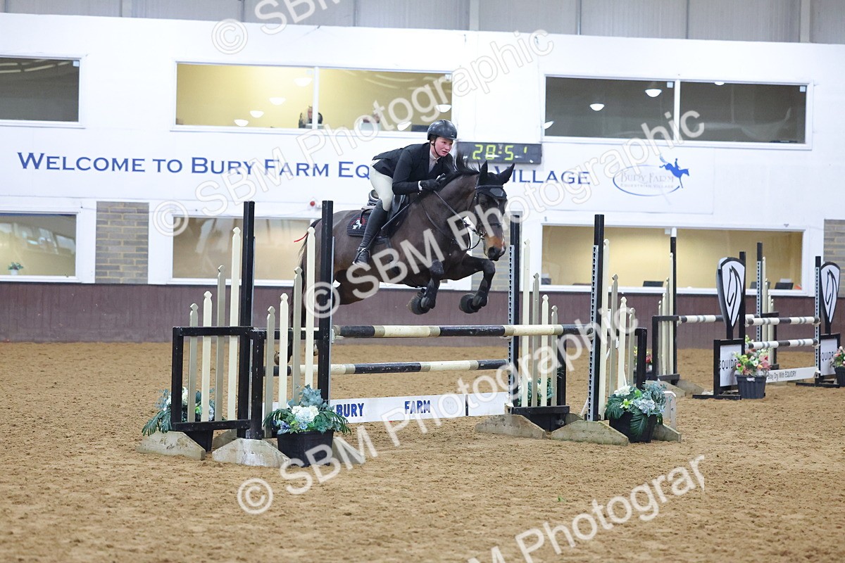 SBM_001610 - Class 14 - Nupafeed Supplements Senior Discovery/ 1m Open - First Round (1.00m)