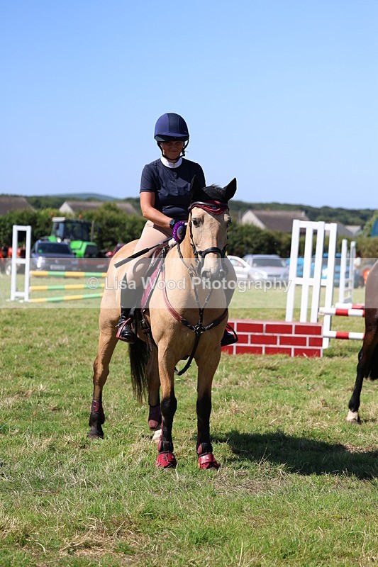 3E7A4814 - Class 2: Club 70cm