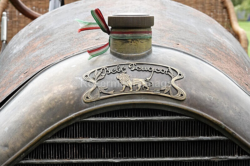 Pete Wilson 29-8-20-297 - Vintage Hot Rod Association