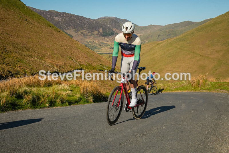 090027 - Newlands Pass 09.00 - 10.00