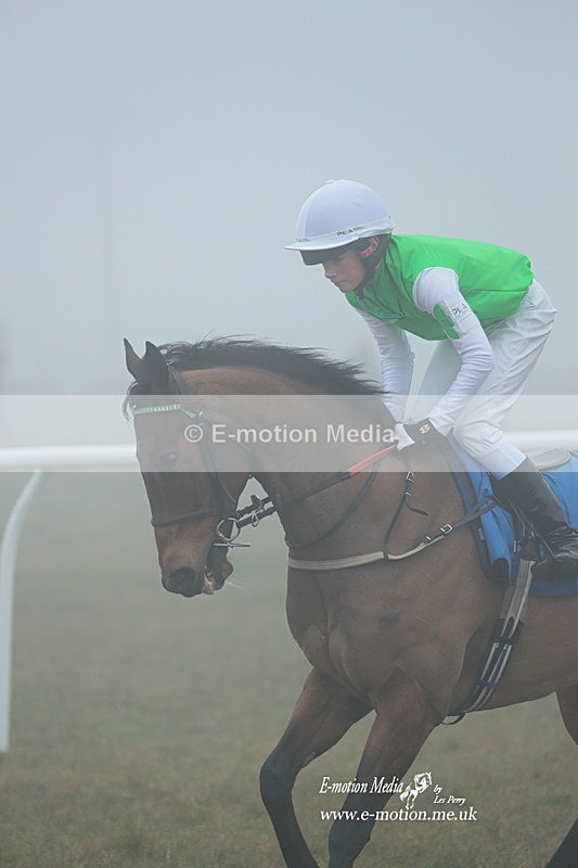 PtP 2901230287 - Heythrop Hunt PtP Cocklebarrow 29/01/2023