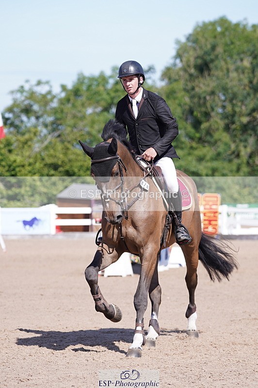 240719A-101314-09817 - Cls 30, YH 6 Yr Olds 1.25m