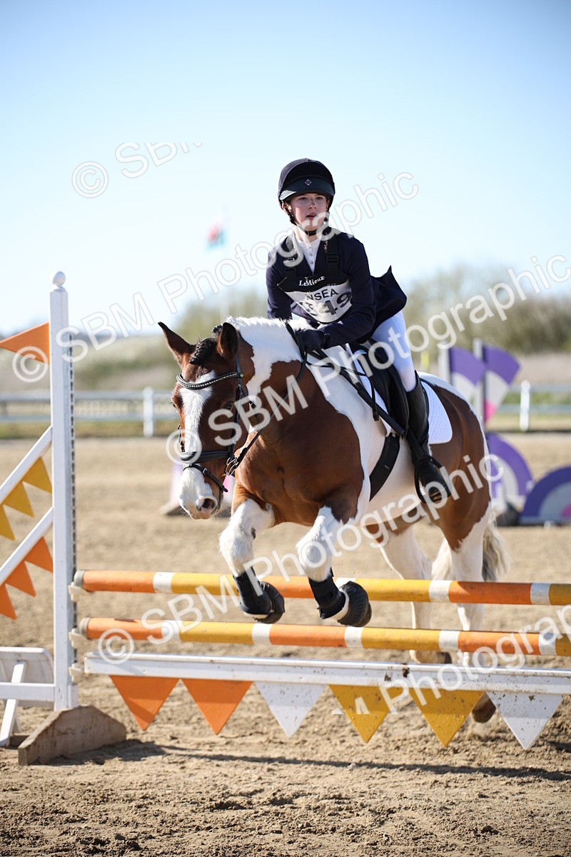 5K7A0118 - Class 5 - 80cm