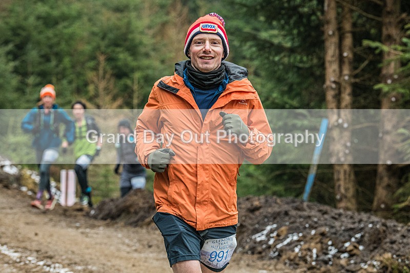 Glentress-795 - High Terrain Events Glentress 10K 21K & 42K Trail Races Sunday 16th February 2025