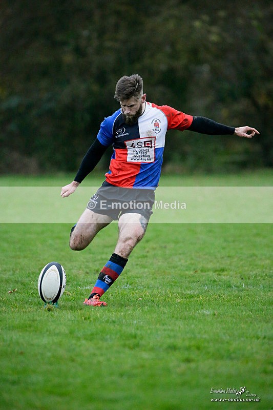 RU 201121 130 - Pewsey Vale RFC v Chippenham III RFC 21/11/2021