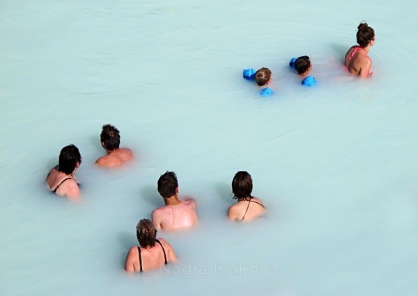  - Iceland