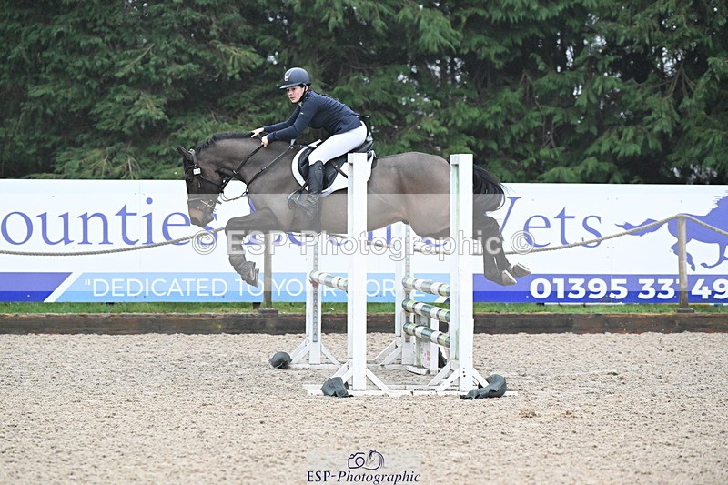 250215A-140250-01221 - Cls 1 British Novice and 90cm Open