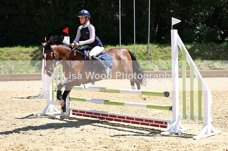 3E7A2702 - Class 6: 70cm