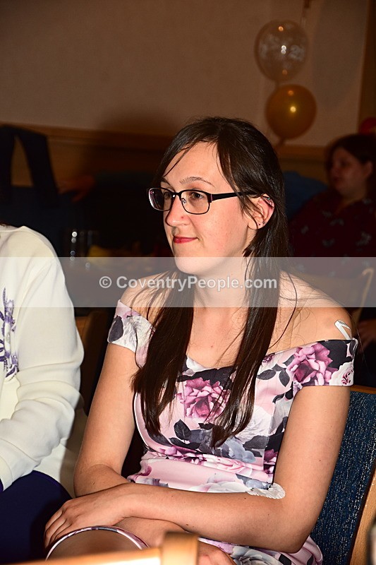 SHN-809 - Shannon's 21st