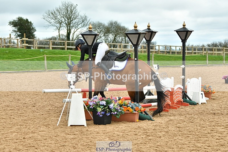 230402A-144241-06353 - Cls 28 Foxhunter
