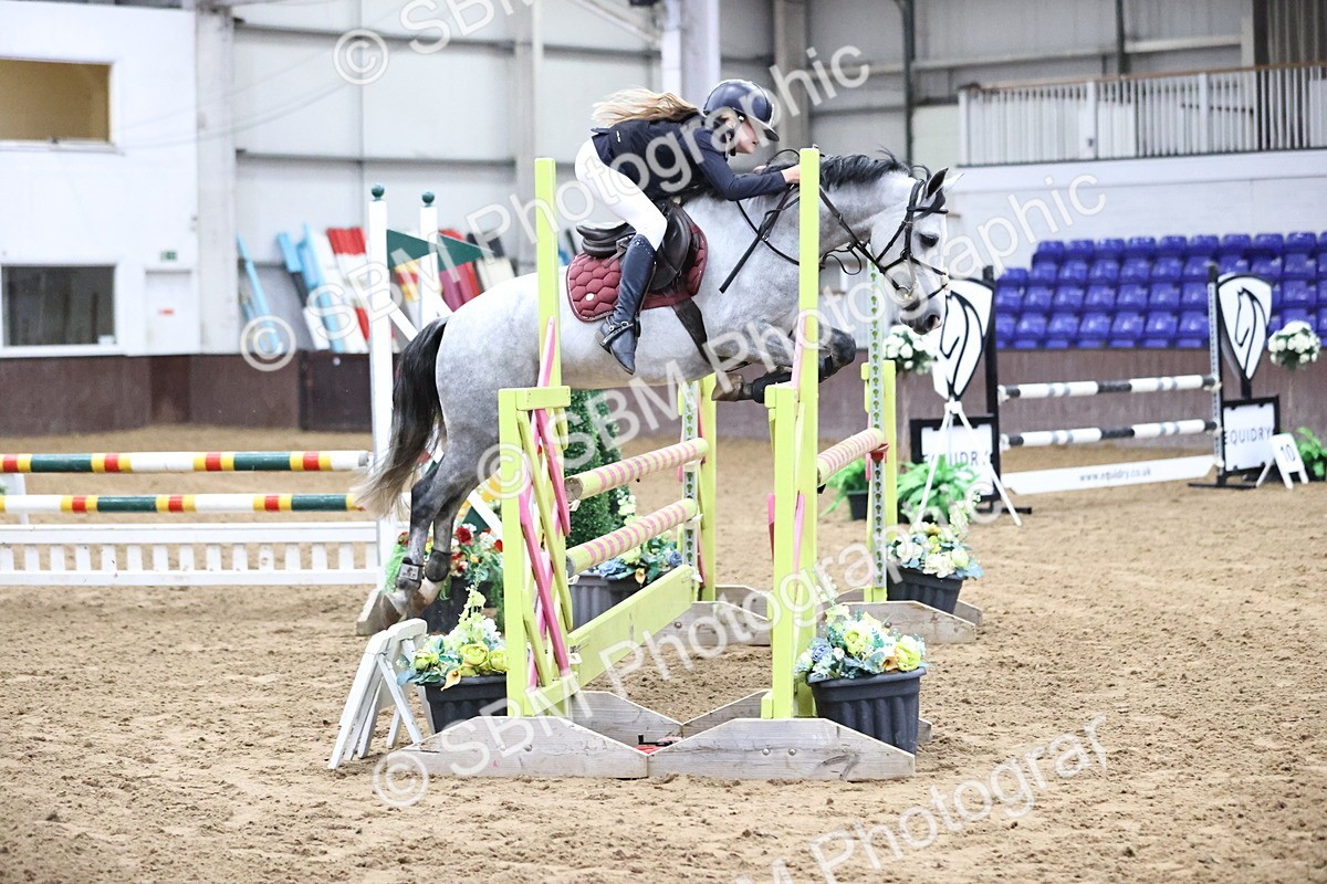 SBM_000912 - Class 4 - Springboard 128cm 138cm Restricted Handicap 90cm 1.00m