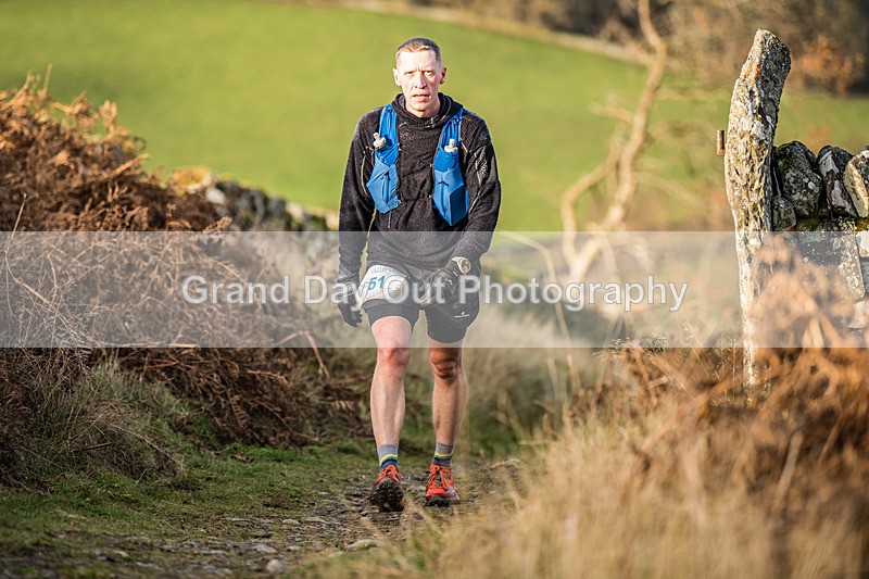 Tweed Valley-400 - High Terrain Events Tweed Valley 50 & 65K Ultra Trail Races Sunday 16th November 2025