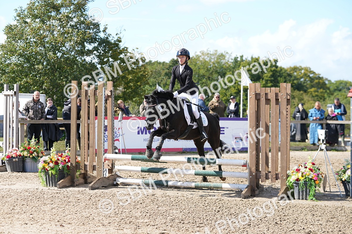 SBM_44363 - J7 - Junior Pony 60cm Championship