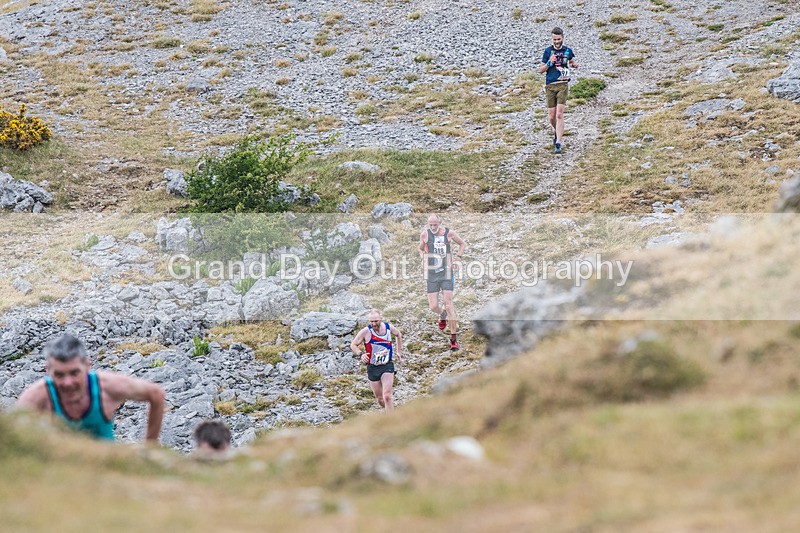 Hutton Roof-180 - Hutton Roof Fell Race Saturday 24th May 2025