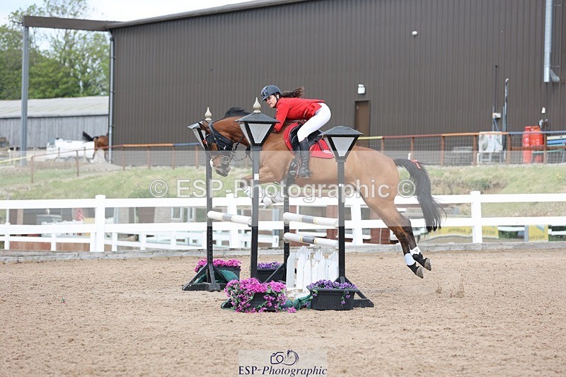 250509-144829-07938 - Cls 22 1.05m Amateur Qualifier