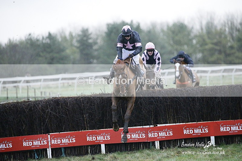PtP 020122 604 - Larkhill Racing Club Point-to-Point 02/01/2022