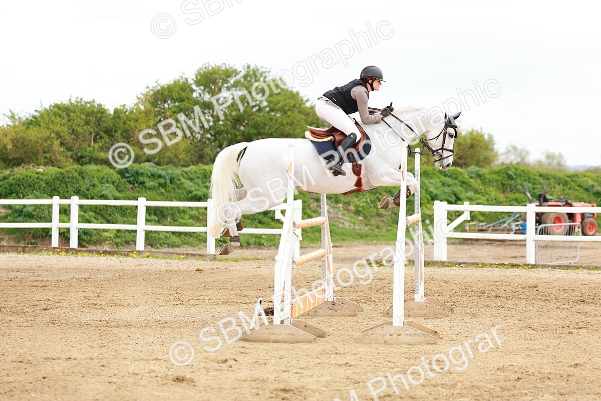 SBM_002912 - Class 6 - National 1.30 1.40m