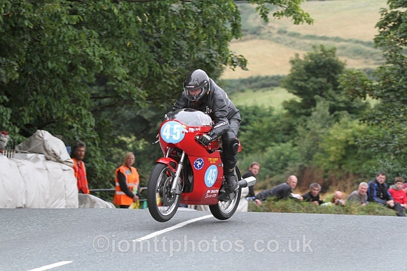 IMG_0159 - 350cc and 250cc Classic TT Race