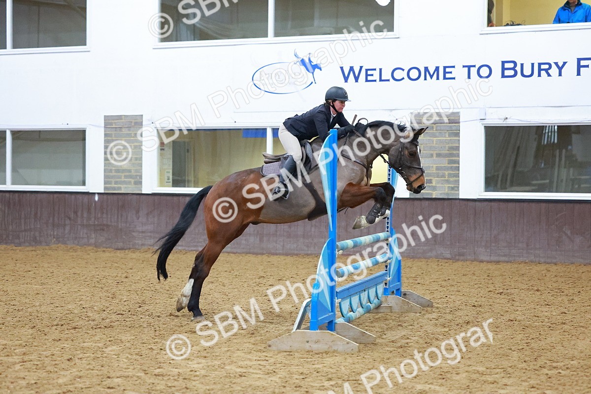 SBM_000341 - Class 2 - Senior British Novice - 90cm