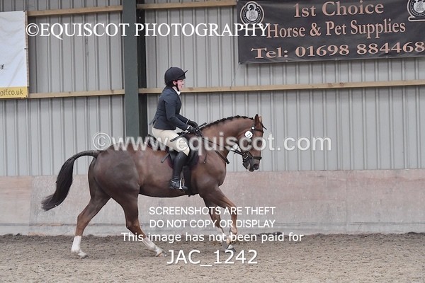 JAC_1242 - CLASS 8 BHS Scotland Riding Club Working Hunter Qualifier (1.00m)